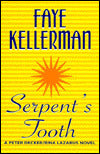 Serpent's Tooth (Peter Decker and Rina Lazarus Series #10)