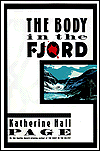 The Body in the Fjord (Faith Fairchild Series #8)