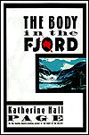 The Body in the Fjord (Faith Fairchild Series #8)