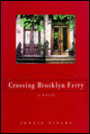 Crossing Brooklyn Ferry