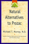 Natural Alternatives to Prozac