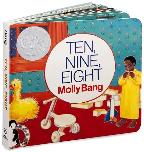 Ten, Nine, Eight