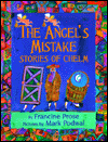 The Angel's Mistake: Stories of Chelm