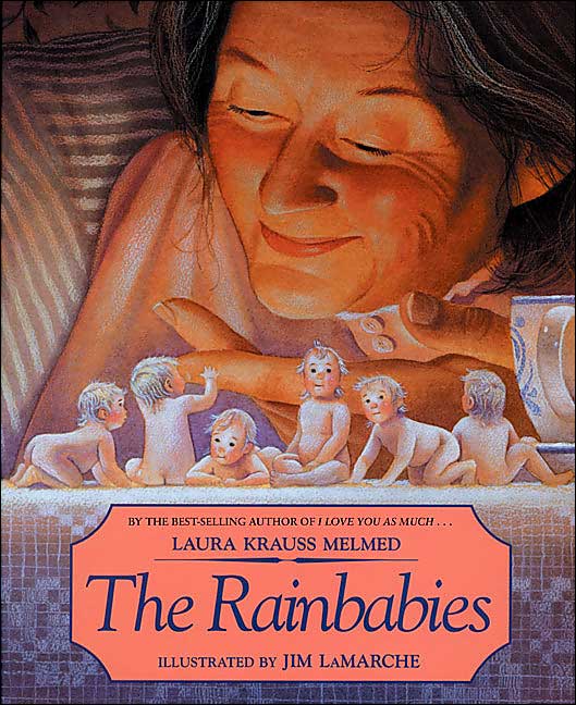 Rainbabies