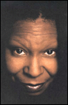 Whoopi Goldberg Book