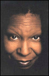 Whoopi Goldberg Book