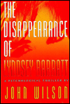 Disappearance of Lindsey Barrett