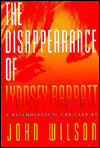 Disappearance of Lindsey Barrett