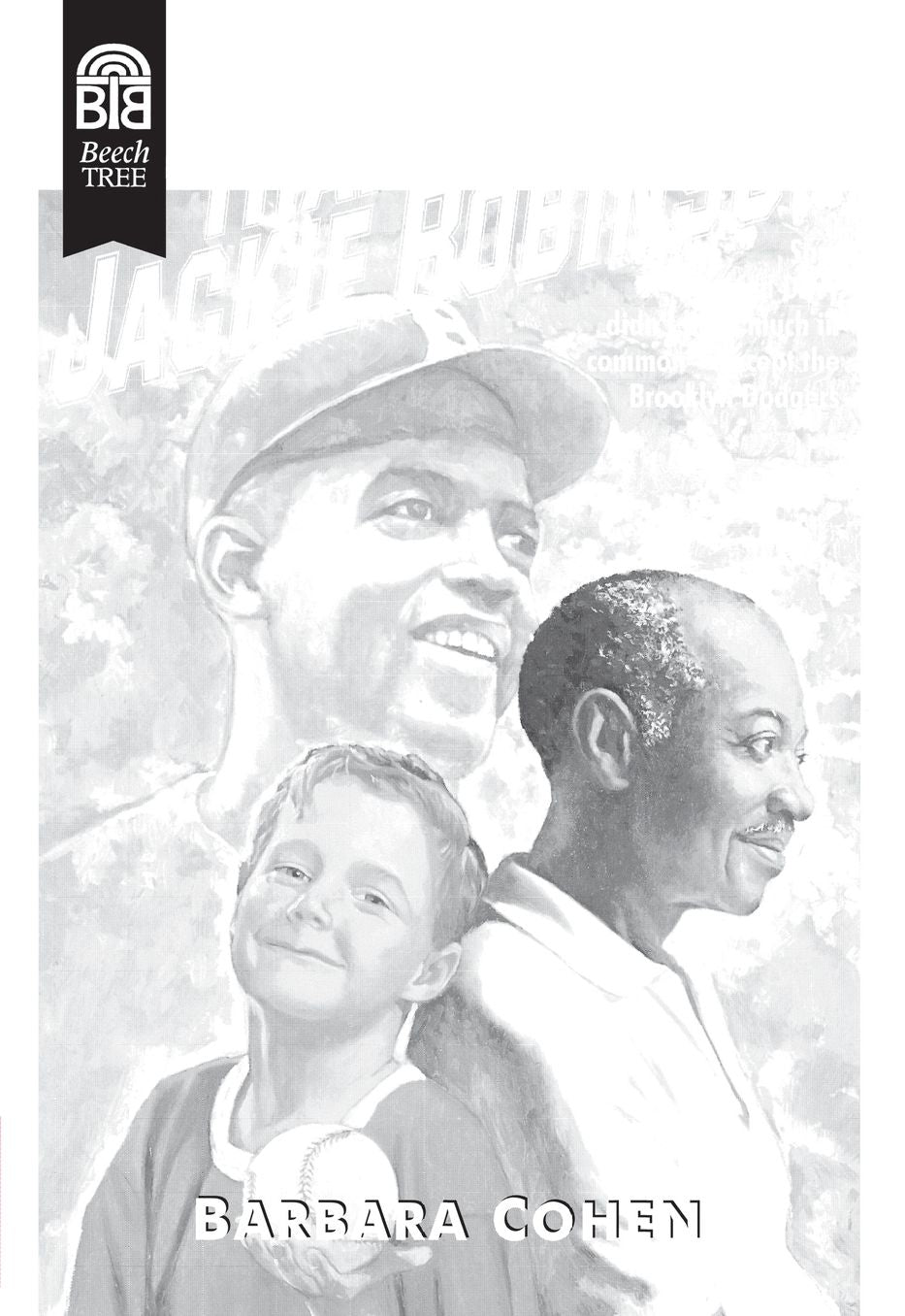 Thank You, Jackie Robinson