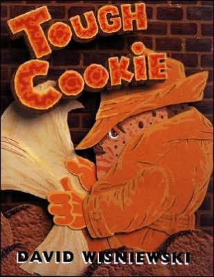 Tough Cookie