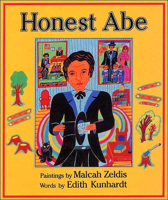 Honest Abe
