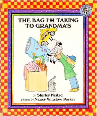 The Bag I'm Taking to Grandma's