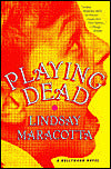 Playing Dead: A Hollywood Mystery
