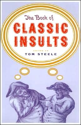 Book of Classic Insults