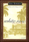 White Rose: Una Rosa Blanca