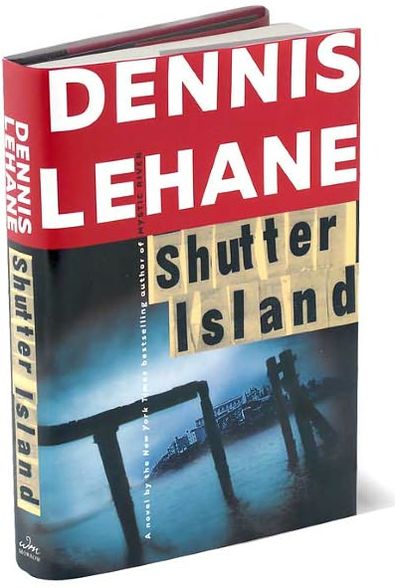 Shutter Island
