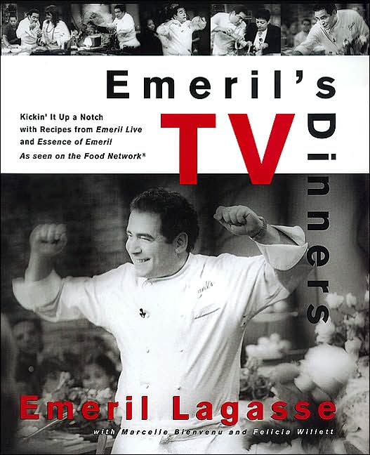 Emeril's TV Dinners
