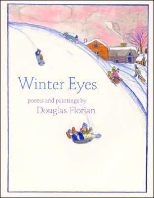 Winter Eyes