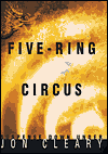 Five-Ring Circus: Suspense Down Under