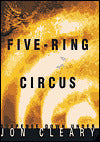 Five-Ring Circus: Suspense Down Under