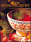 Country Living Irish Country Decorating: Decorating with Pottery, Fabric & Furniture