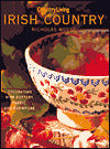 Country Living Irish Country Decorating: Decorating with Pottery, Fabric & Furniture