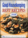 Good Housekeeping Best Recipes 1999
