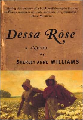 Dessa Rose