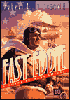Fast Eddie: A Novel in Many Voices