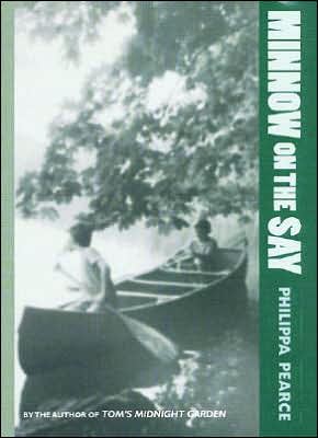Minnow on the Say