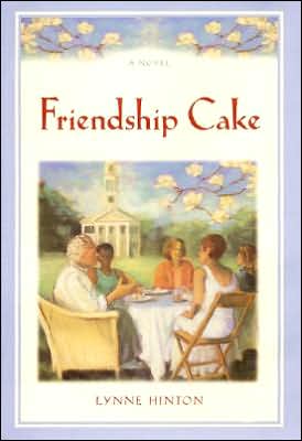 Friendship Cake (Hope Springs Series #1)