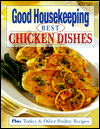 The Good Housekeeping Best Chicken Recipes