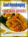 The Good Housekeeping Best Chicken Recipes