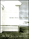 More Than You Know
