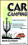 Car Camping: The Book of Desert Adventures
