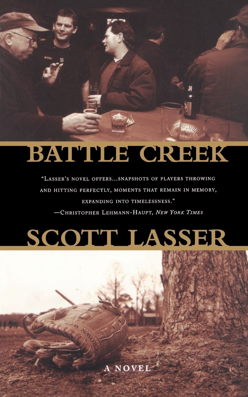 Battle Creek