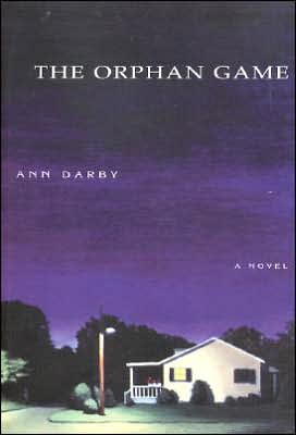 The Orphan Game: A Novel