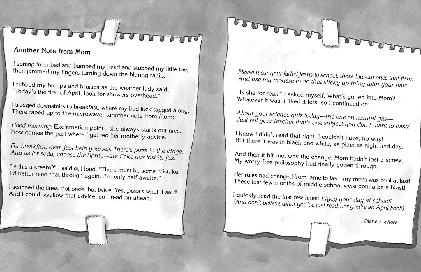 My Teacher's in Detention: More Kids' Favorite Funny School Poems