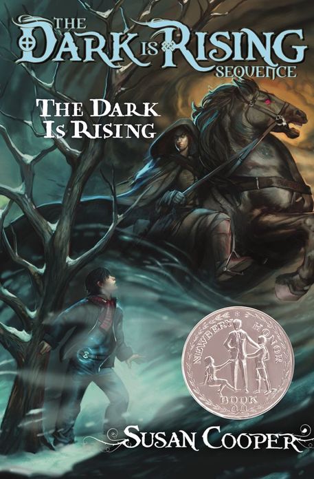 The Dark Is Rising (The Dark Is Rising Sequence Series #2)