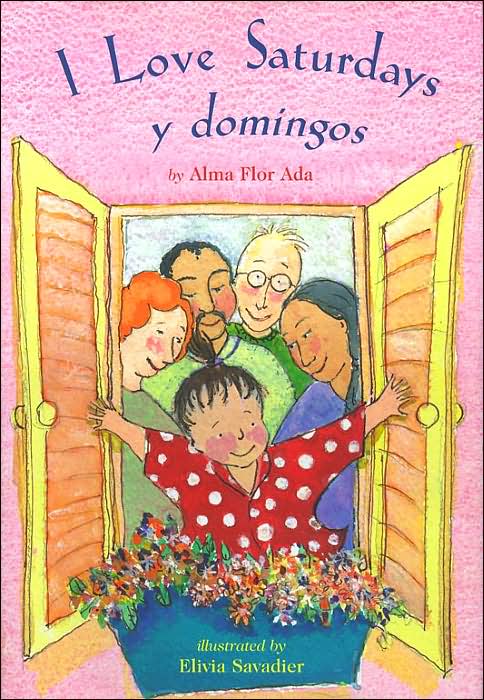 I Love Saturdays y Domingos