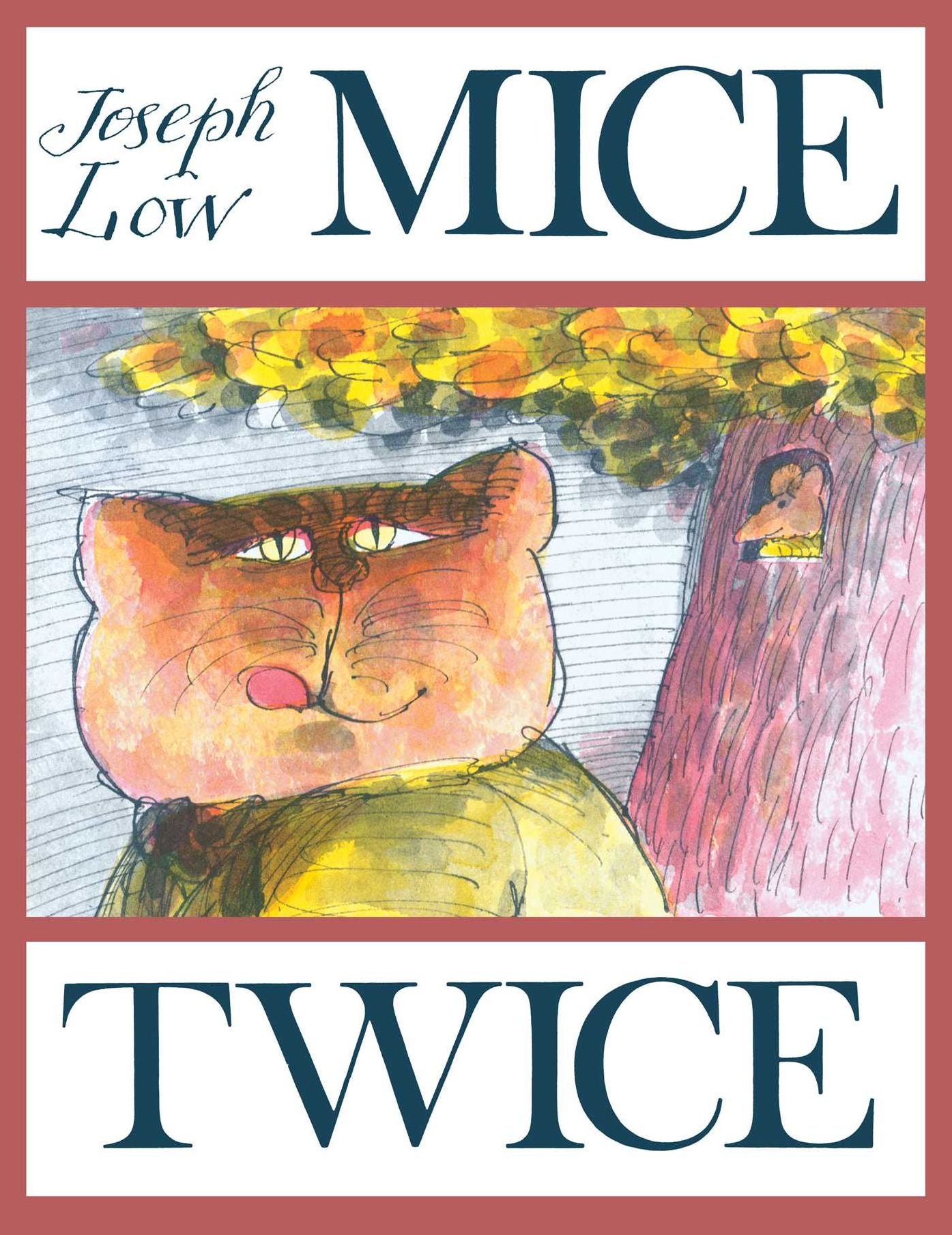Mice Twice