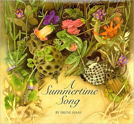 Summertime Song