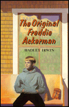 The Original Freddie Ackerman