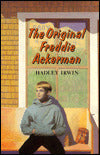 The Original Freddie Ackerman