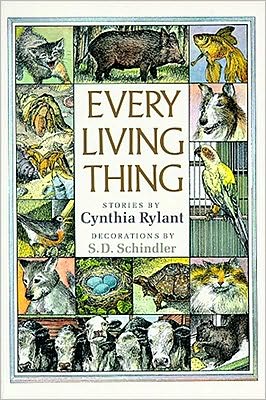 Great Source Summer Success Reading: Read Aloud Book Every Living Thing