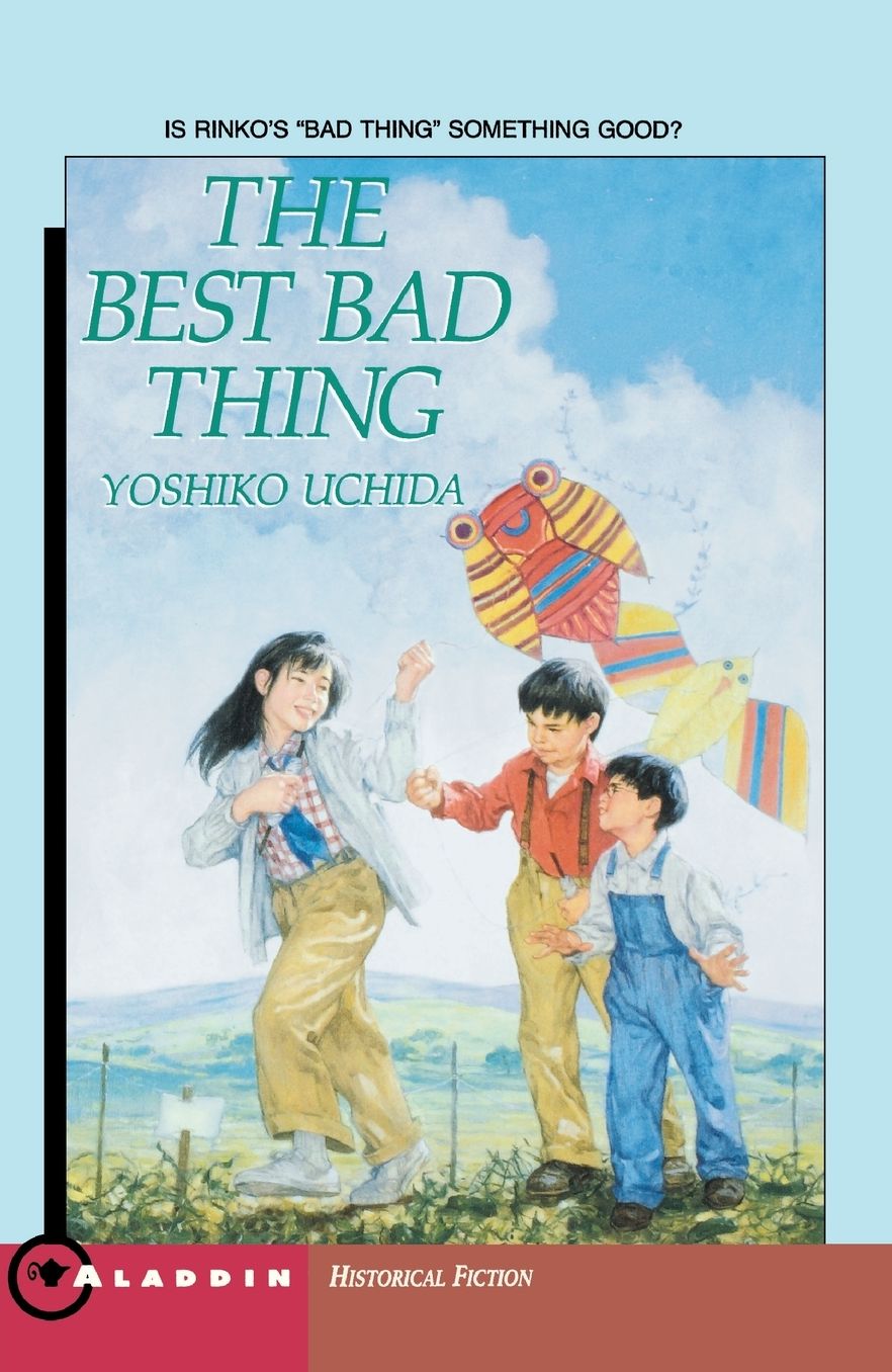 The Best Bad Thing