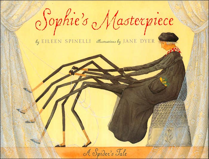 Sophie's Masterpiece: Sophie's Masterpiece