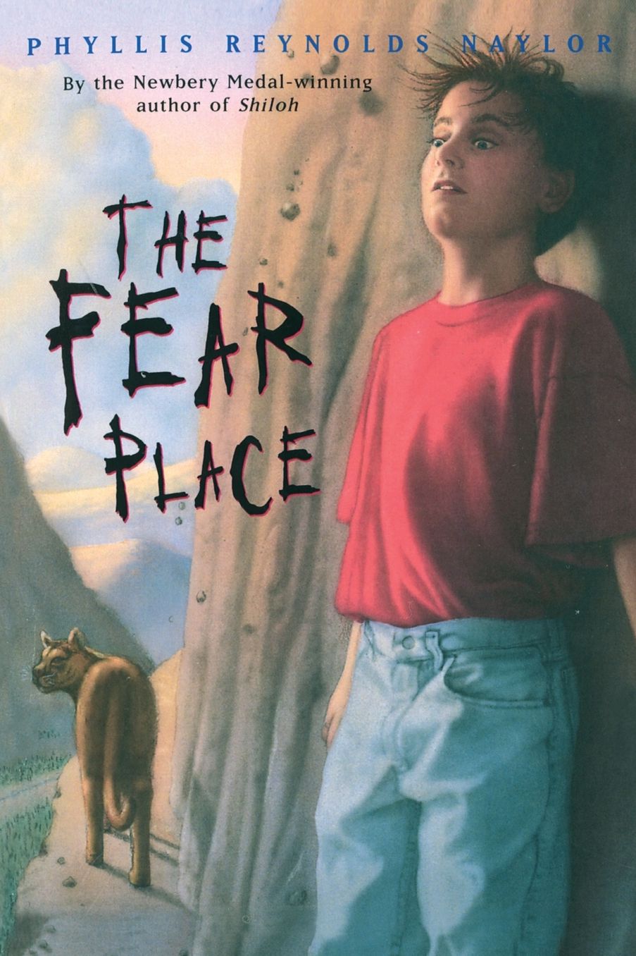 Fear Place