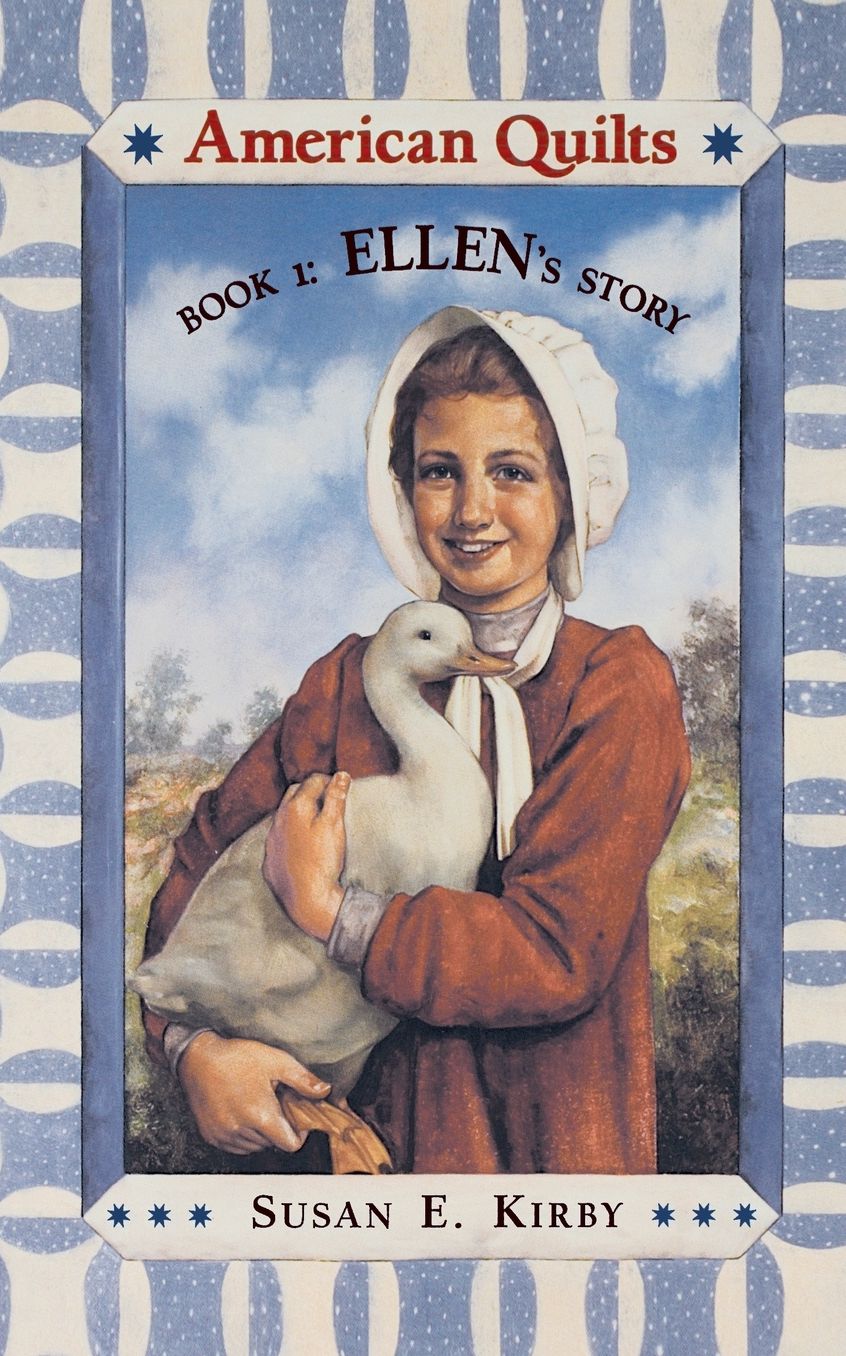 Ellen's Story
