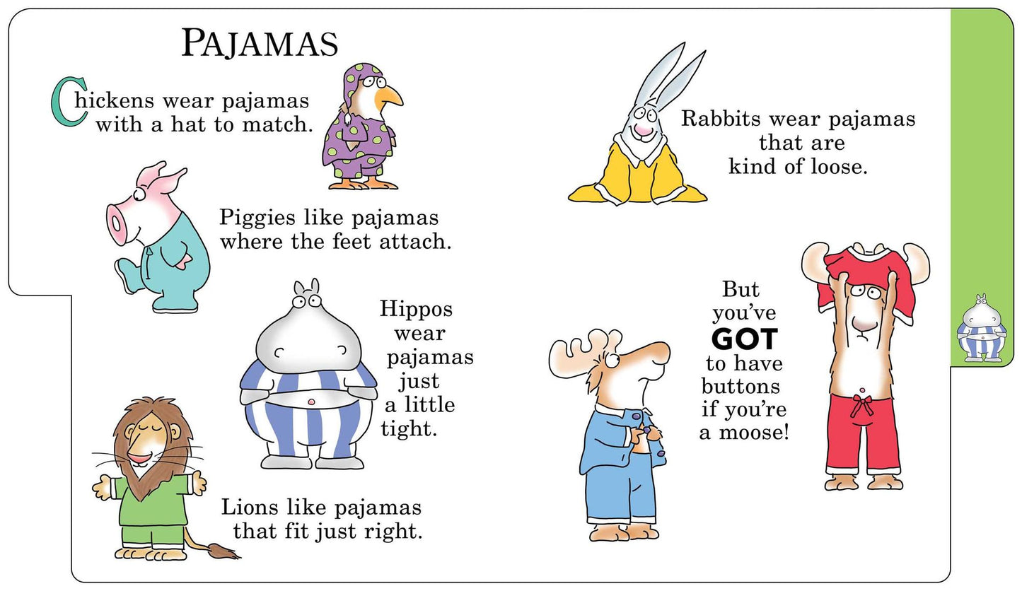 Snoozers: 7 Short Short Bedtime Stories for Lively Little Kids